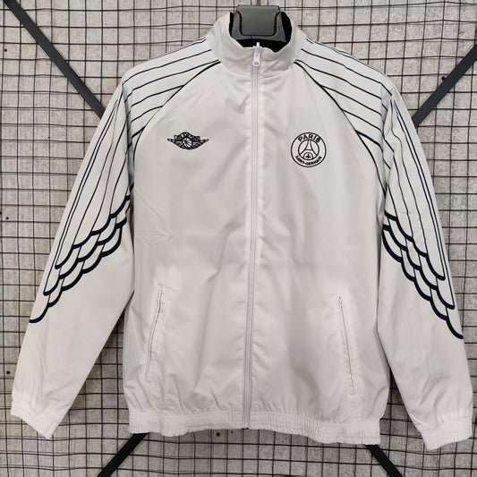 PSG Windbreaker