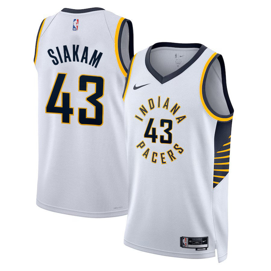 Golden State Basketball Jersey