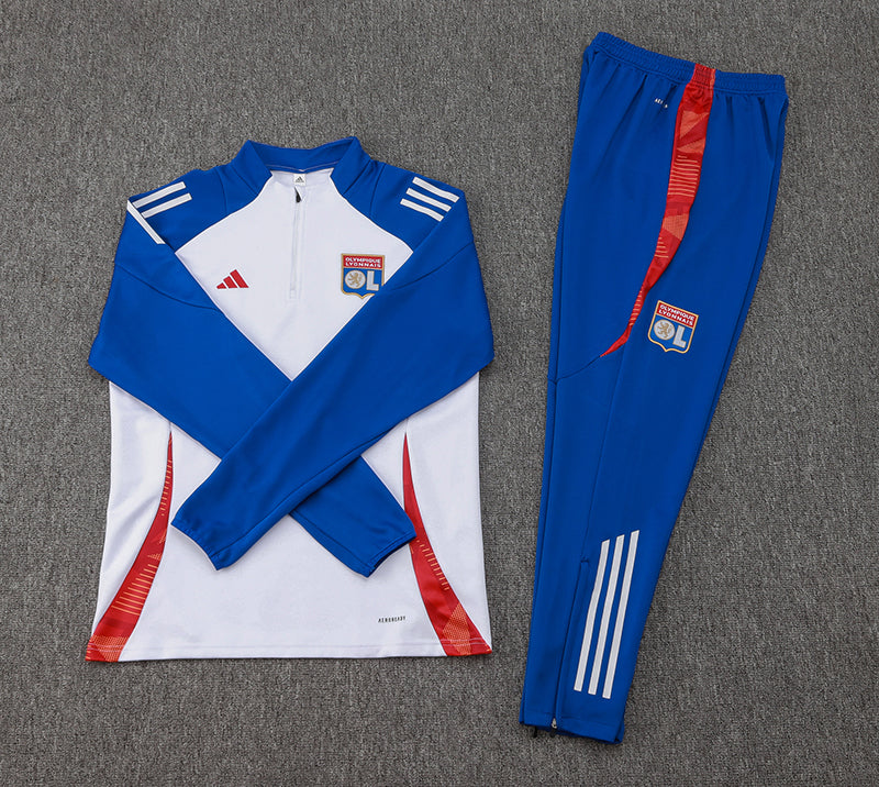 Lyon Winter Tracksuits