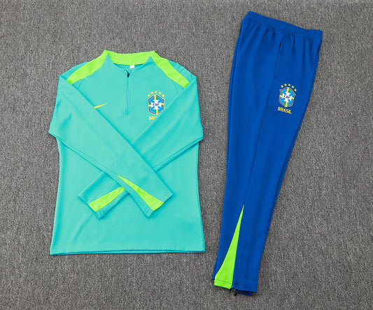 Brazil Winter Tracksuits