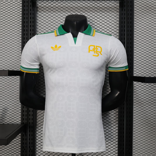 25/26 AC Roma Third Away Jersey