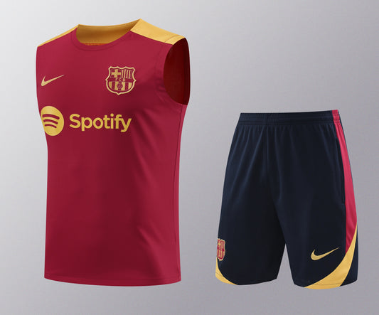 Barcelona Training I Shirt