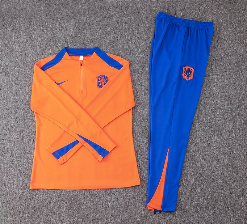 Netherland Winter Tracksuits