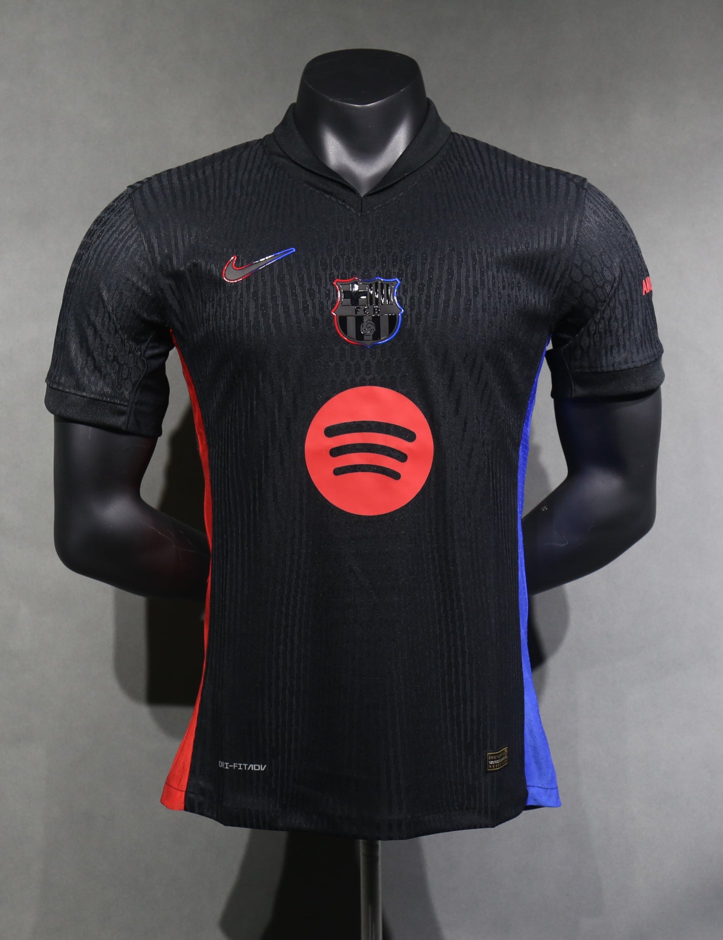24/25 Barcelona Away Premium Edition