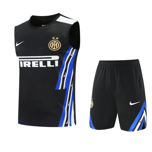 Inter Milan Training I Shirt