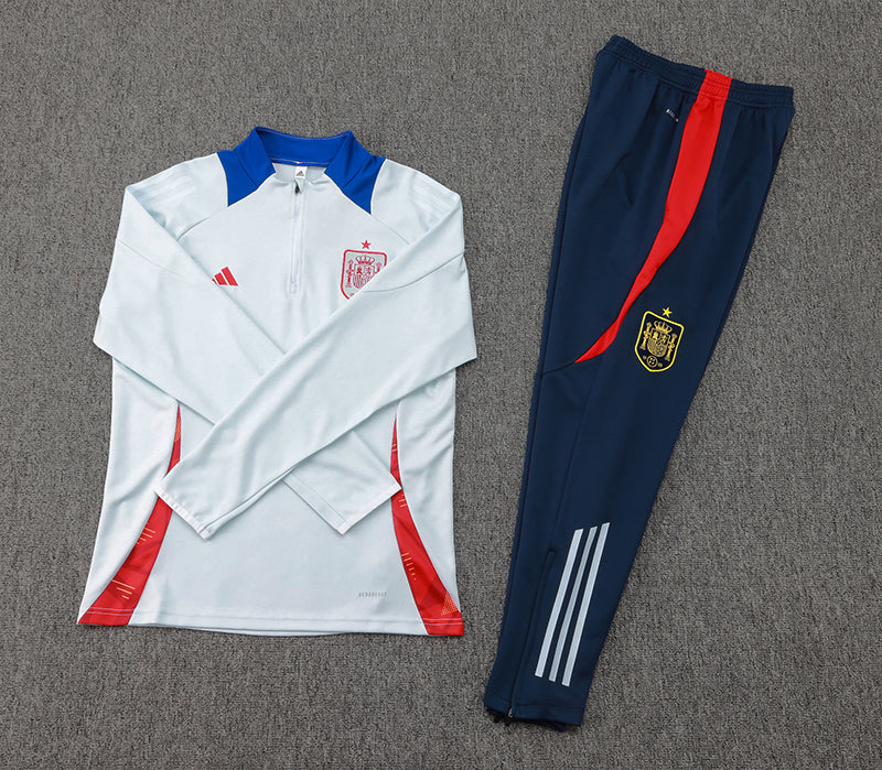 Spain Winter Tracksuits