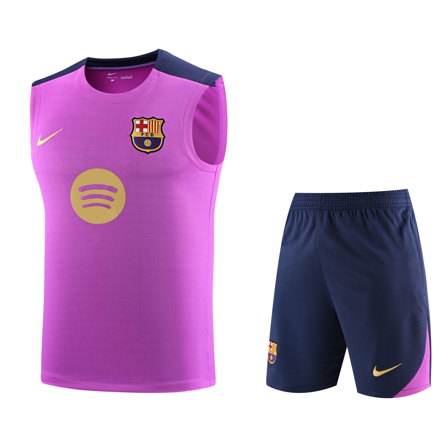 Barcelona Training I Shirt