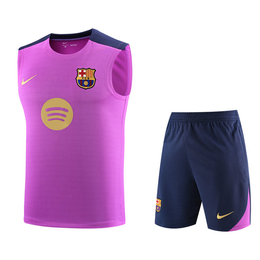 Barcelona Training I Shirt