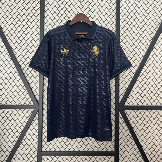 24/25 Juventus Third Away Jersey