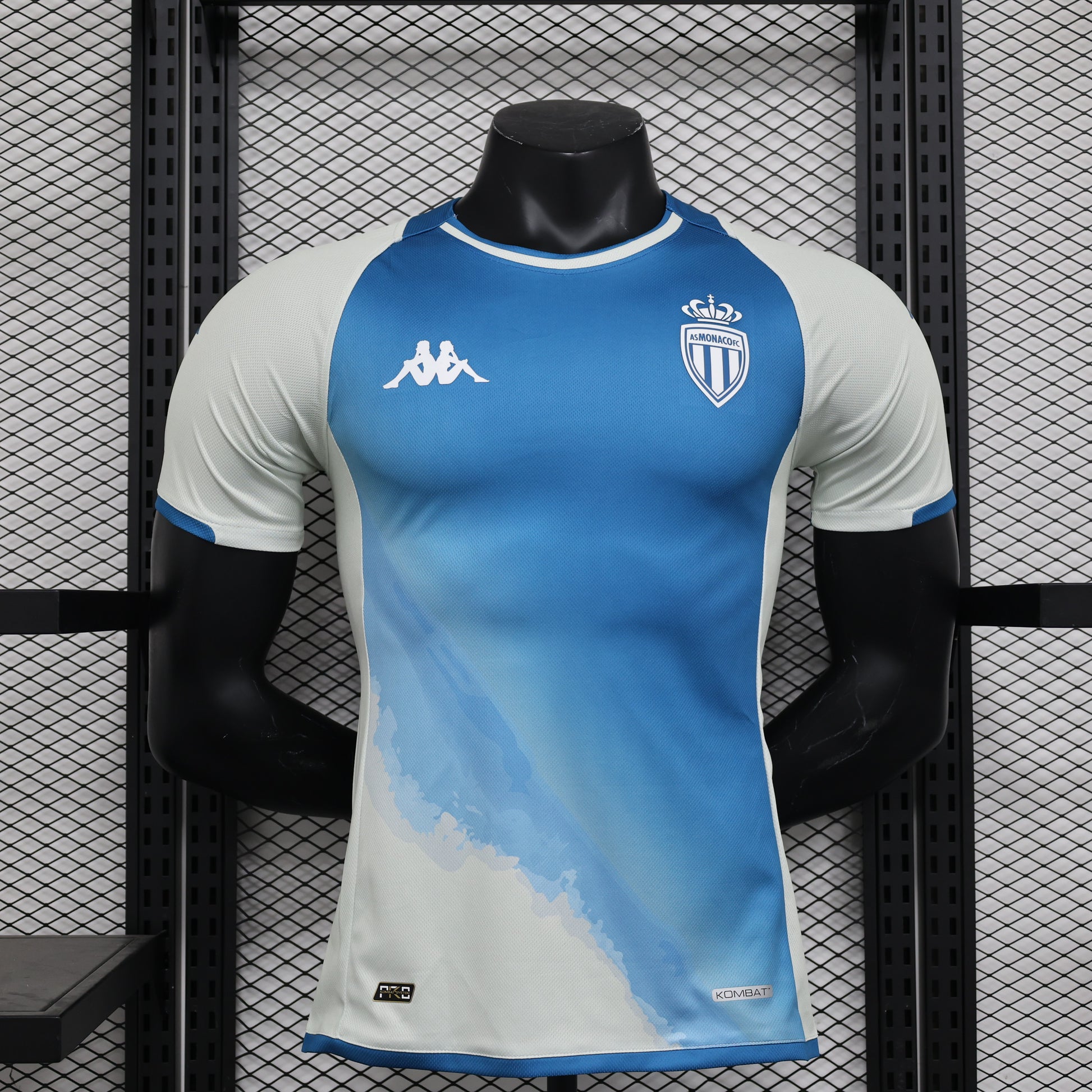 AC Monaco Special Jersey