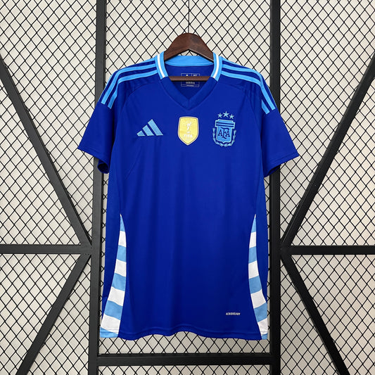 24/25 Argentina Away Jersey