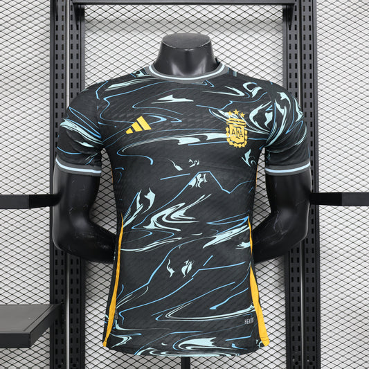 Argentina Special Jersey