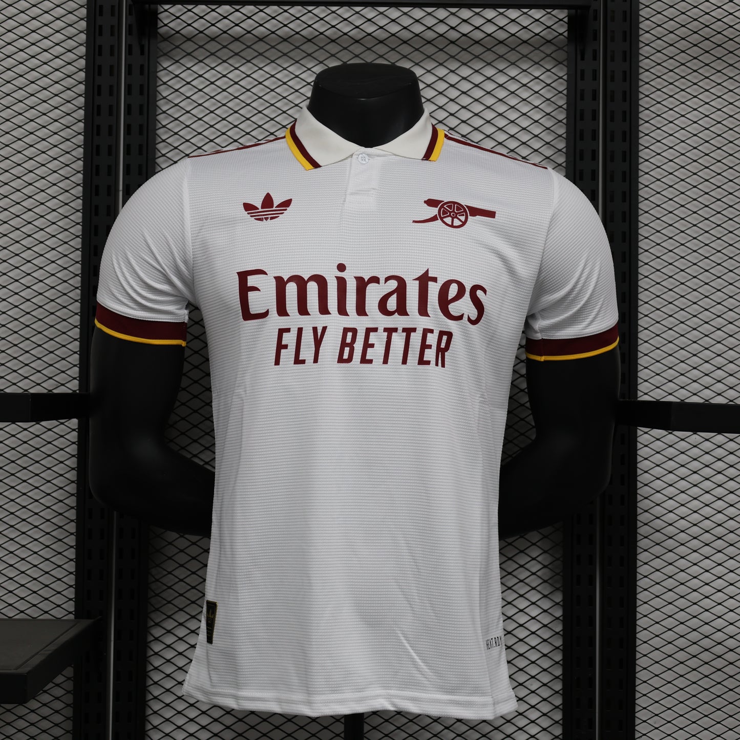 Arsenal Special Jersey