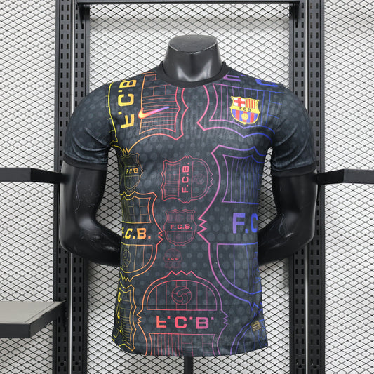 Barcelona Special Jersey