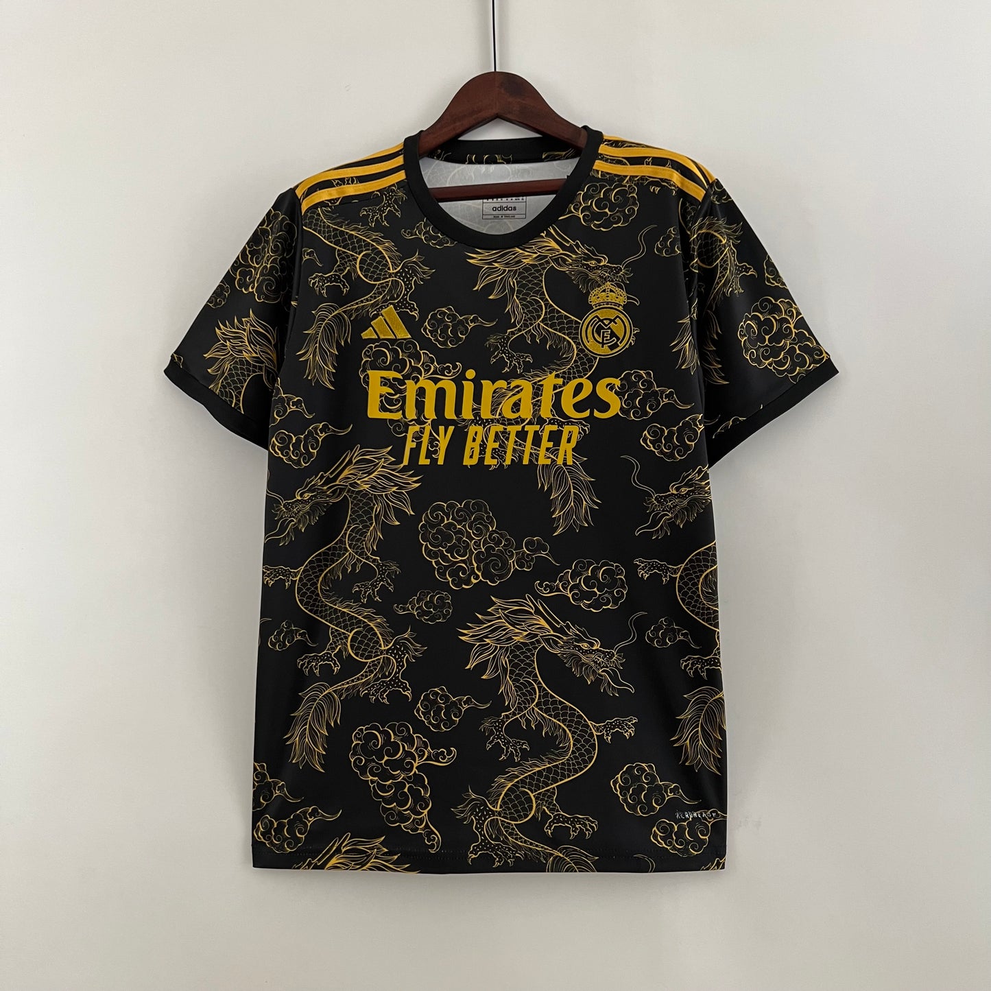23/24 Real Madrid Special Jersey