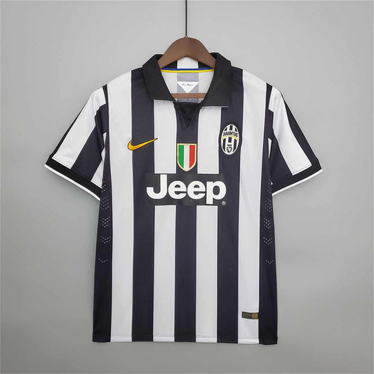 Juventus Retro Jersey