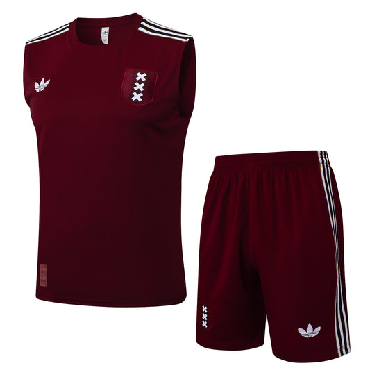Ajax Training I Shirt
