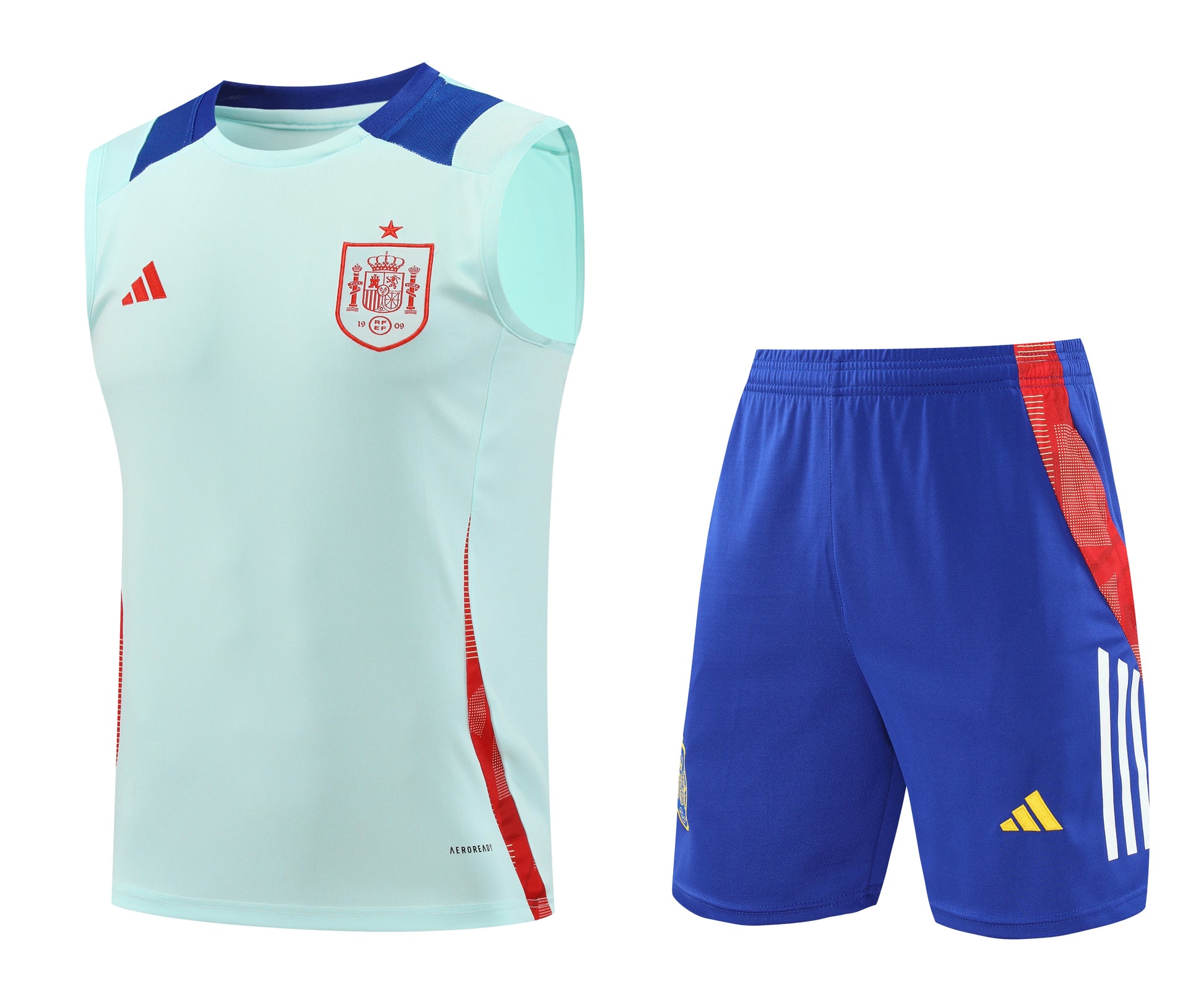Spain Training I Shirt