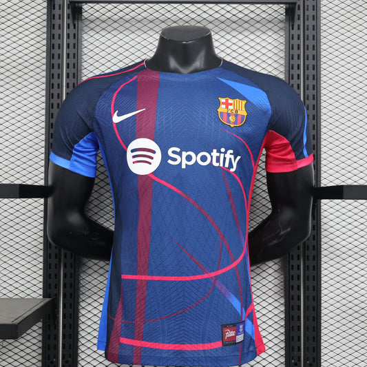 Barcelona Special Jersey