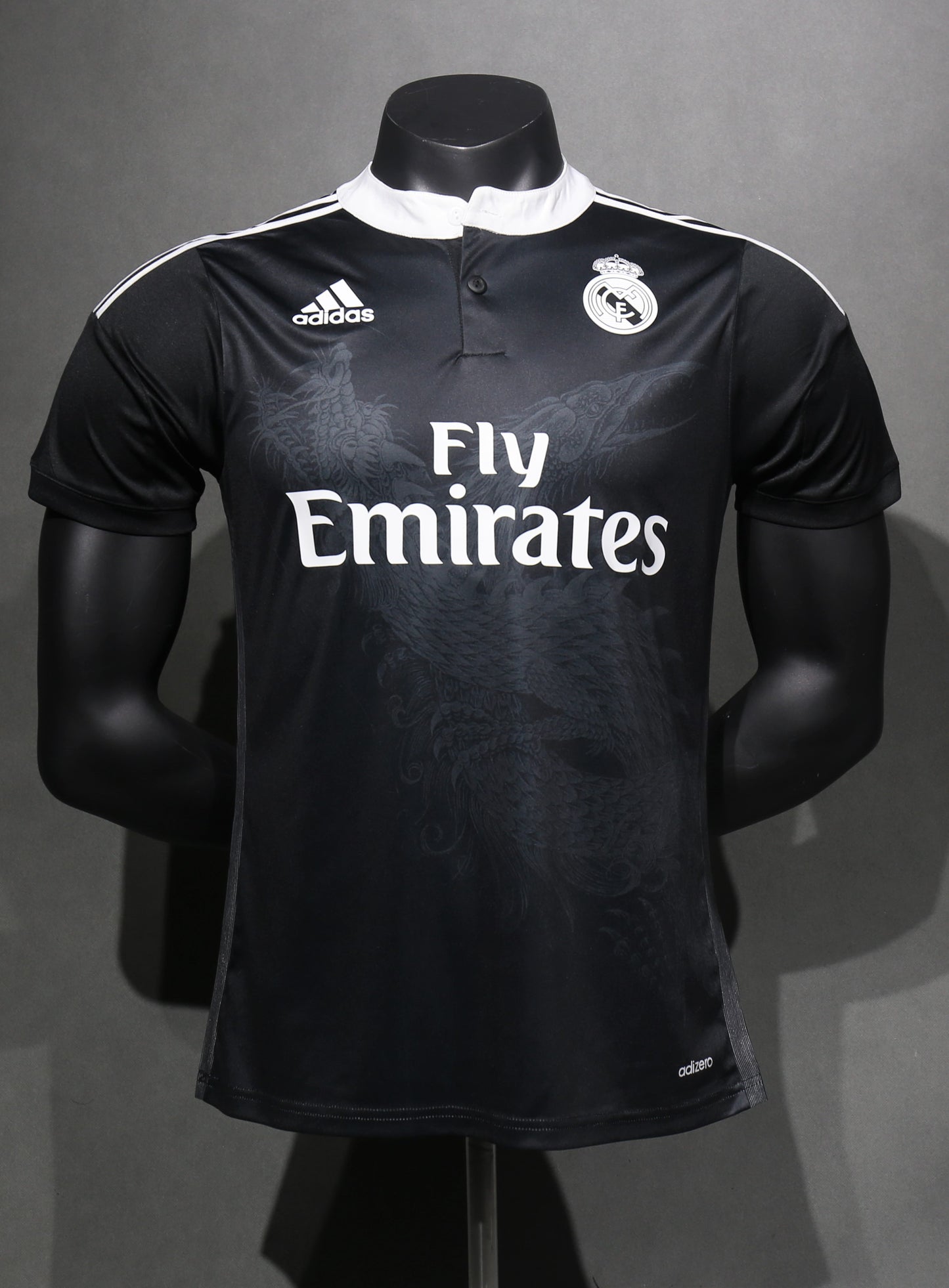 14/15 Real Madrid Premium Edition