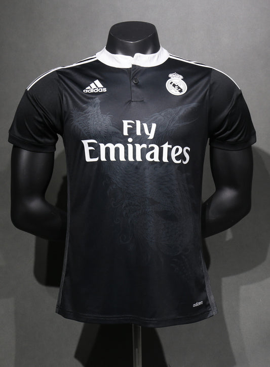 14/15 Real Madrid Premium Edition
