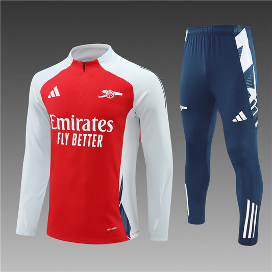 Arsenal Winter Tracksuit