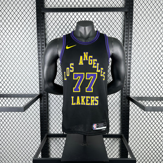 25 Lakers Jersey