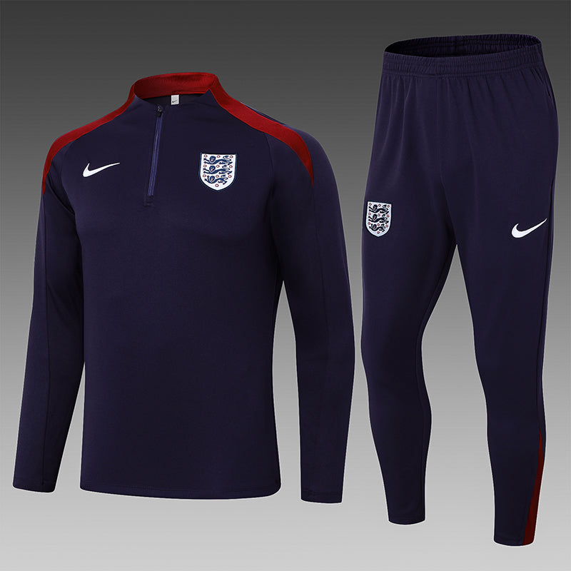 England Winter Tracksuits