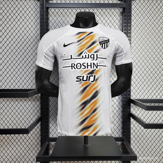24/25 Al Ittihad Away Jersey