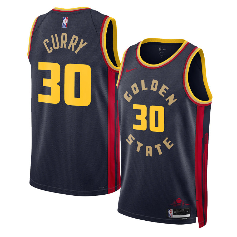 Golden State Basketball Jersey