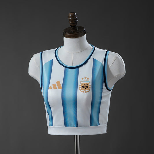 Argentina 2026 World Cup Home Women's