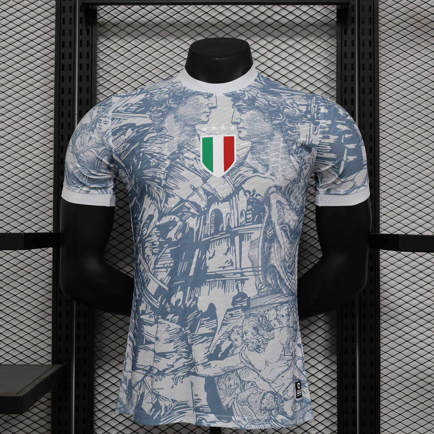 Italy Special Jersey