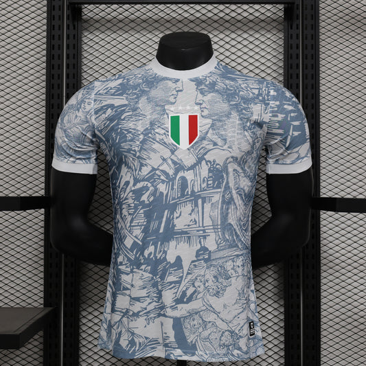Italy Special Jersey