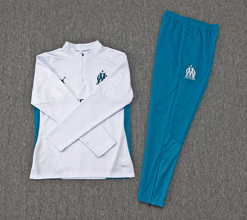 Marseille Winter Tracksuits