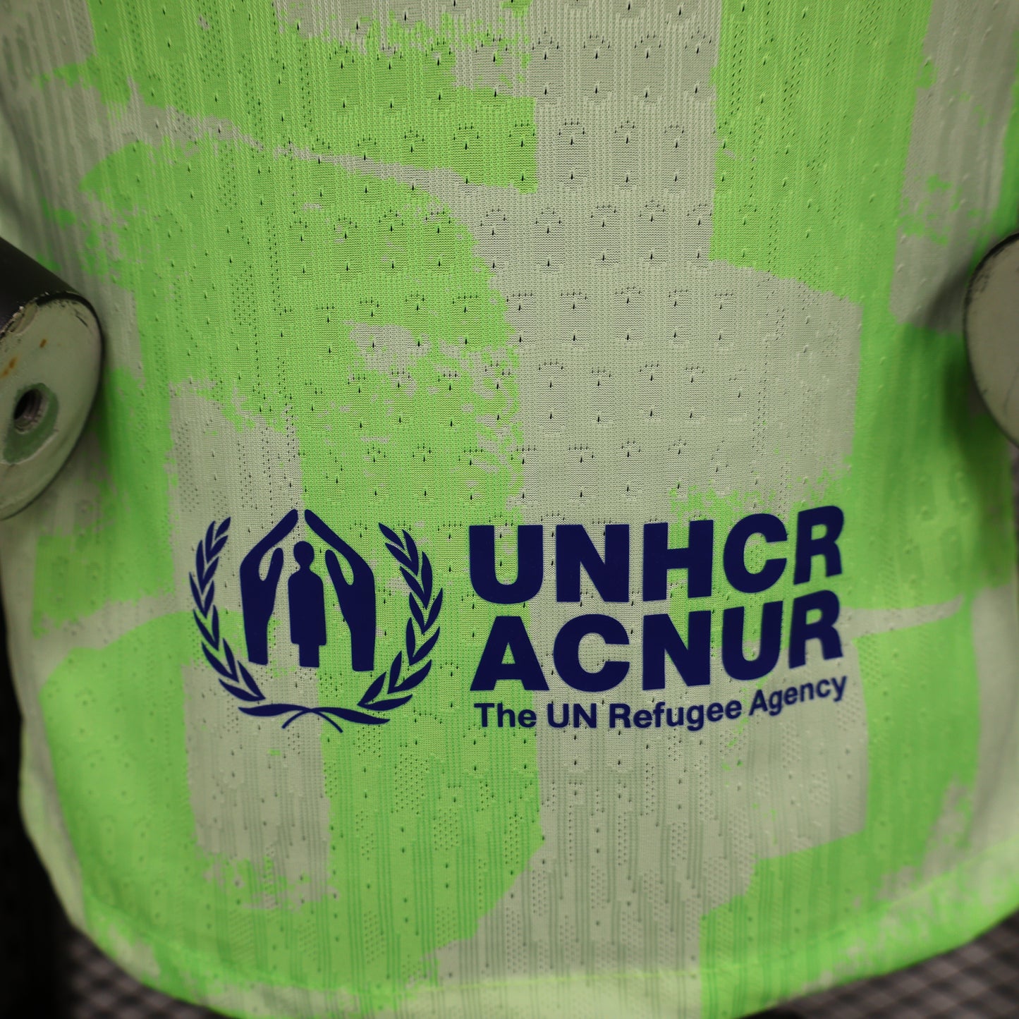 24/25 Barcelona Third Away Jersey