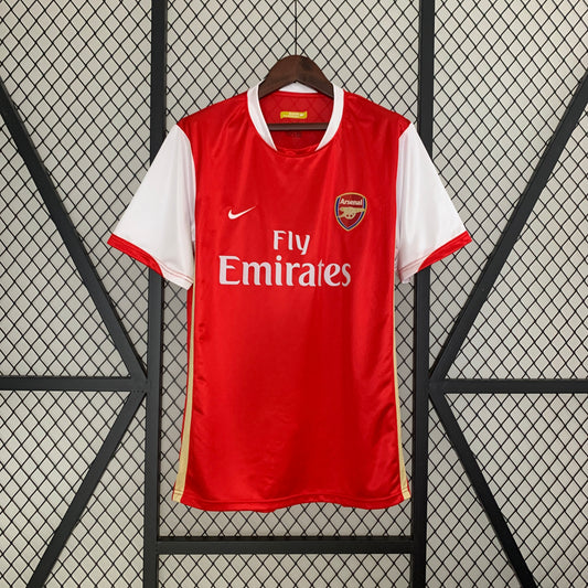 06/07 Arsenal Home Retro Jersey