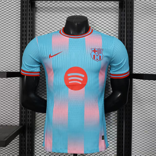 Barcelona Special Jersey