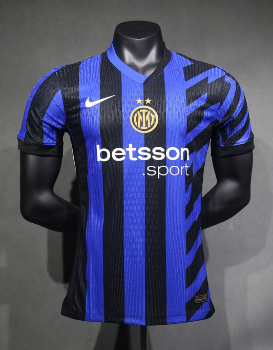 24/25 Inter Milan Home Premium Edition