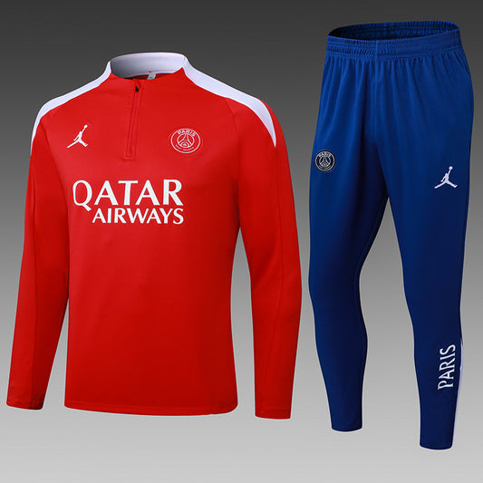 PSG Winter Tracksuit