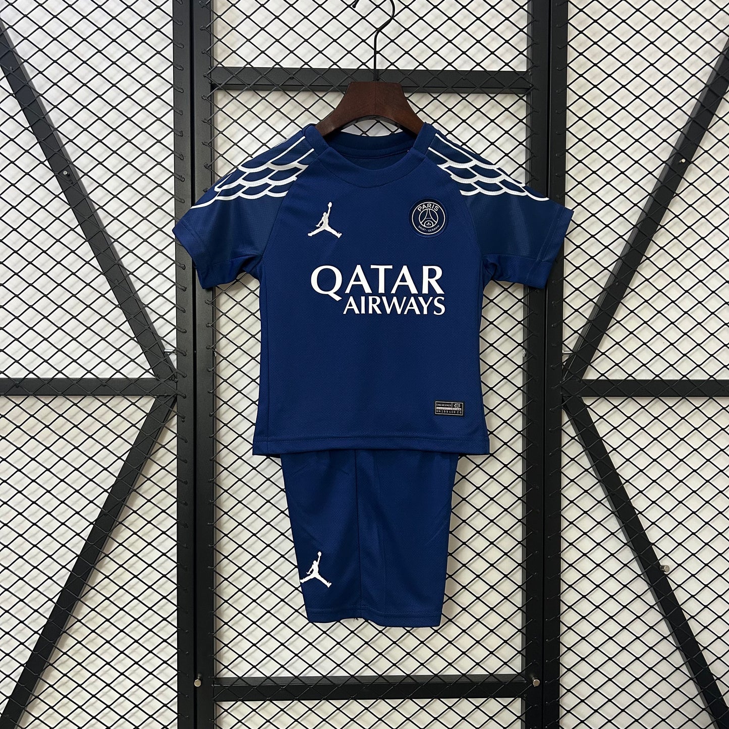 PSG Kids Jersey