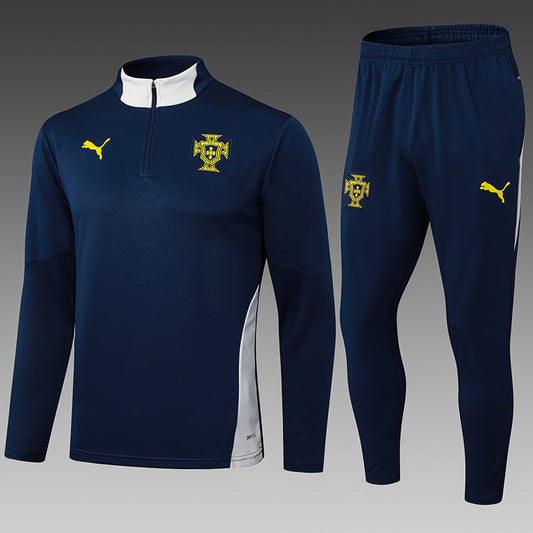 Portugal Winter Tracksuit