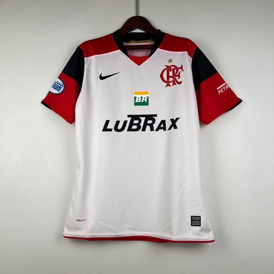 Flamengo Retro Jersey