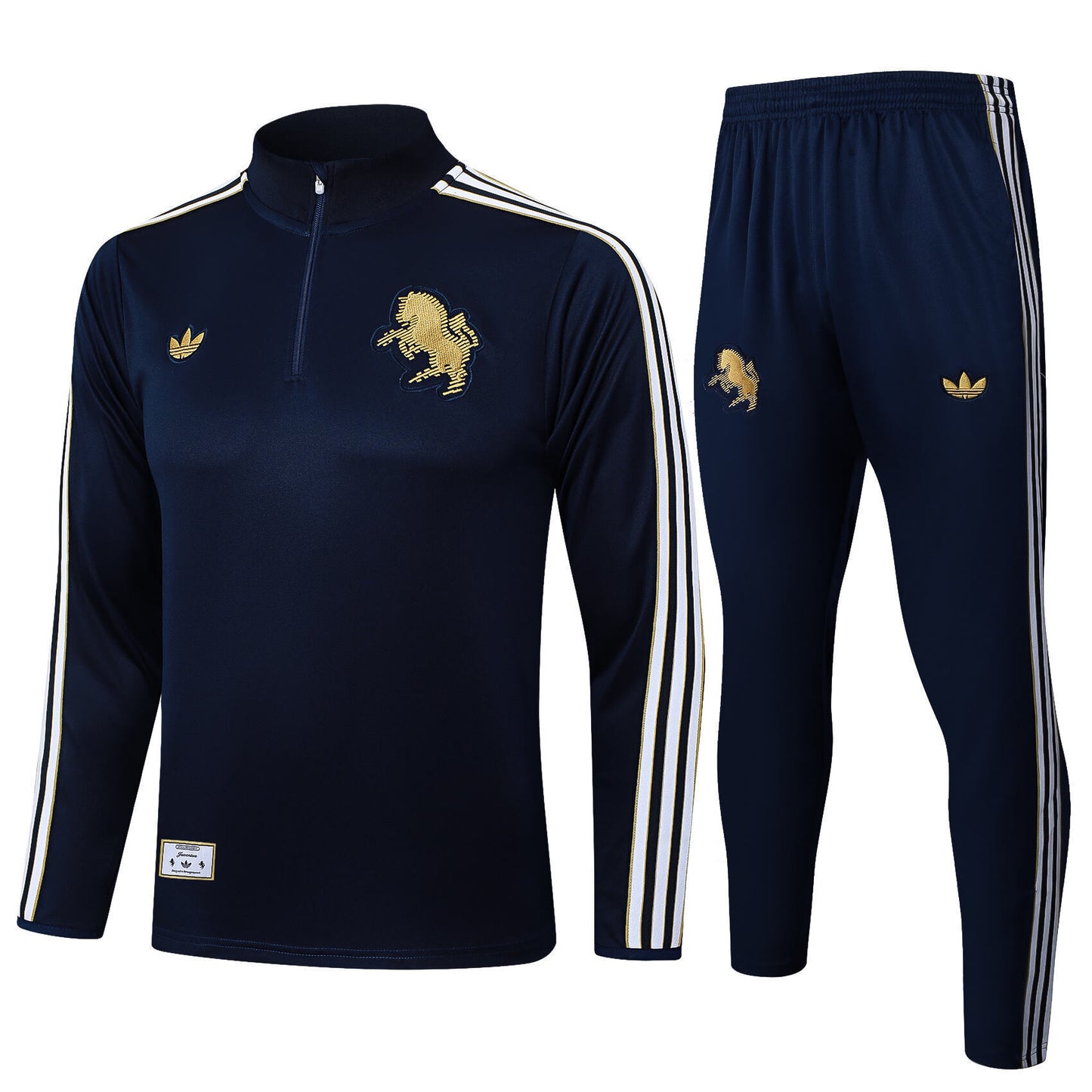 Juventus Winter Tracksuit