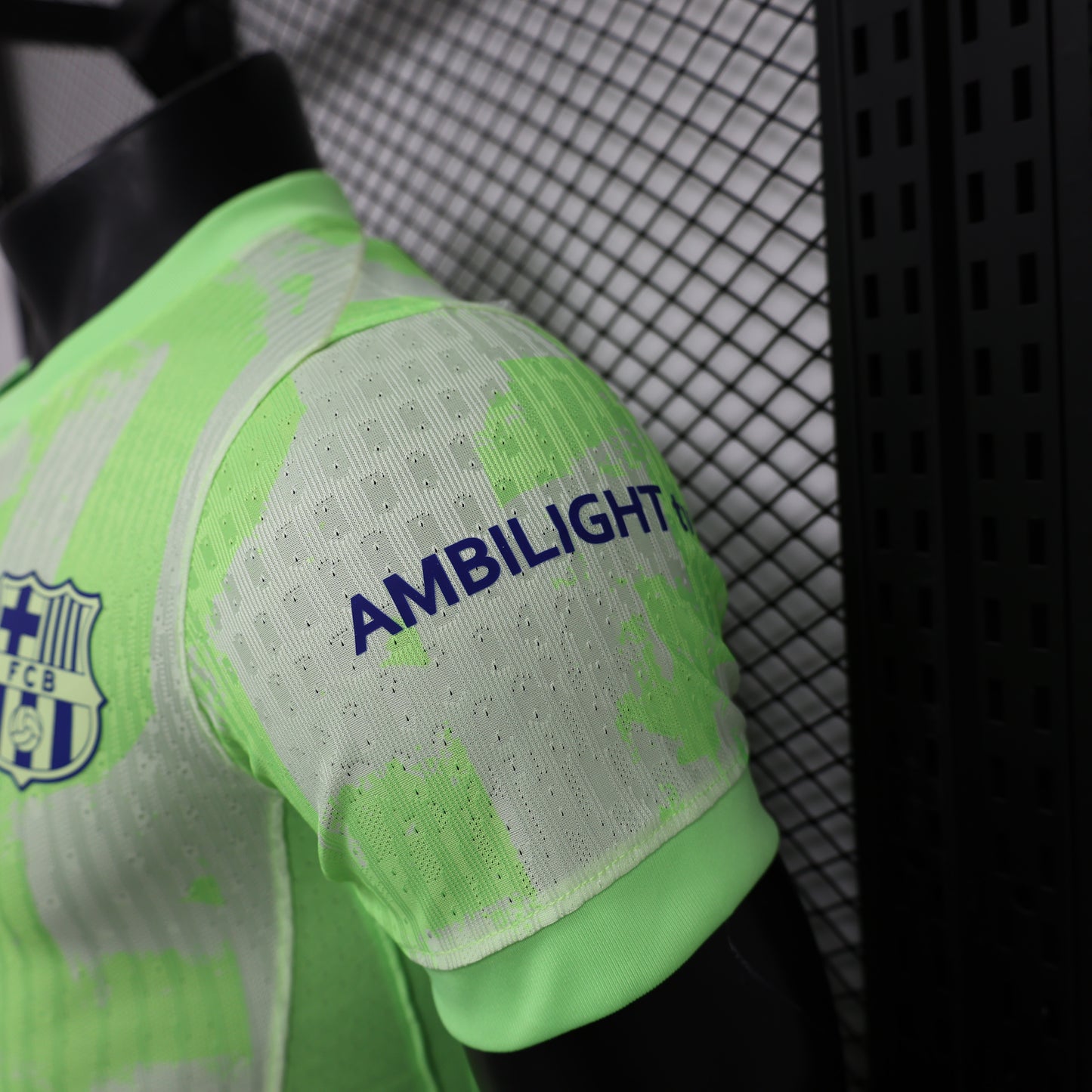 24/25 Barcelona Third Away Jersey