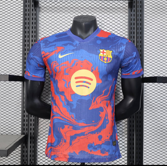 Barcelona Special Jersey