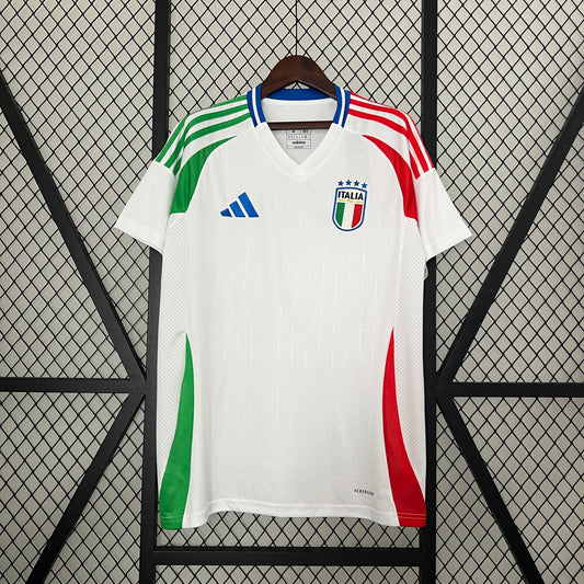 24/25 Italy Home Jersey