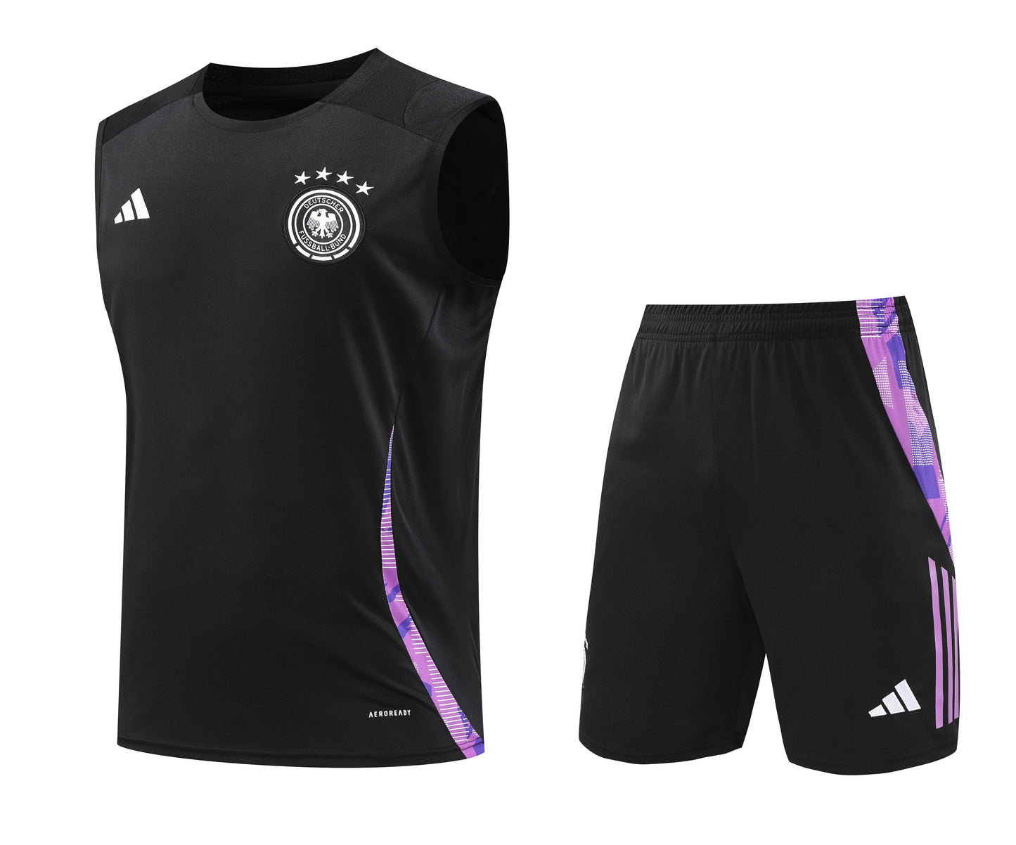 Germany Training I Shirt