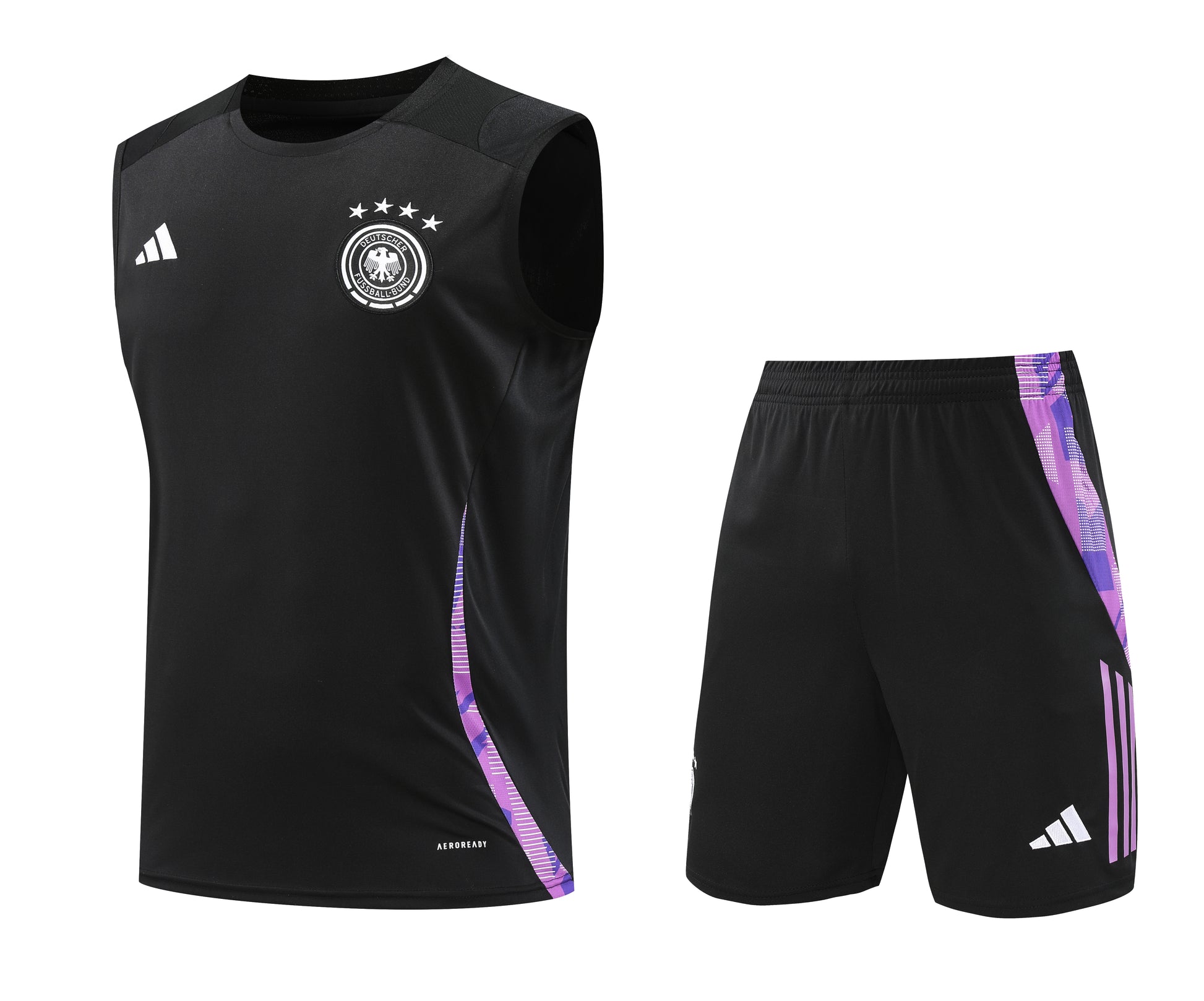 Germany Training I Shirt