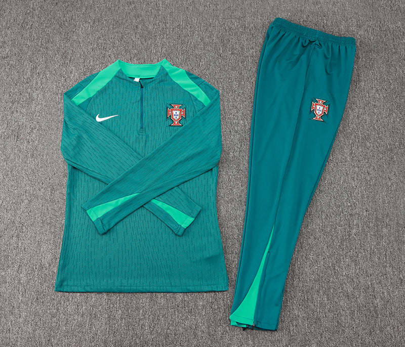 Portugal Winter Tracksuits