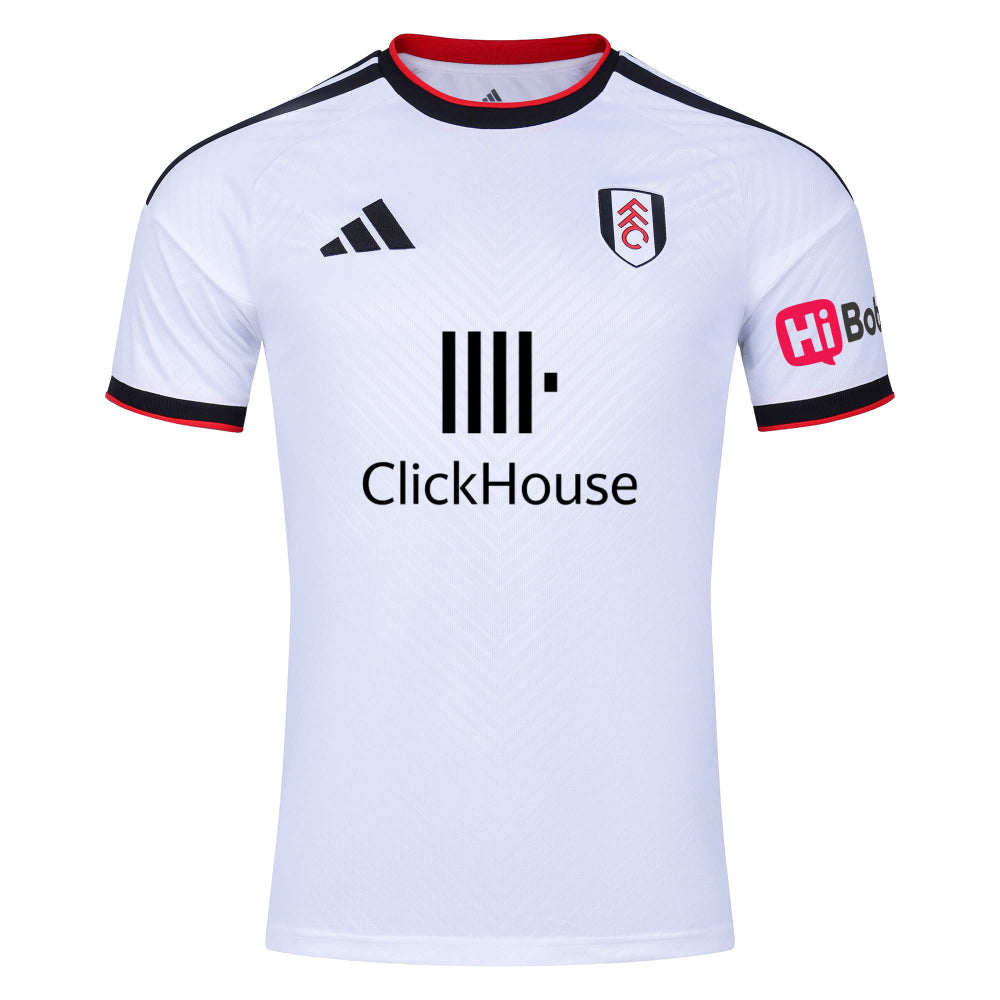 Fulham Home Kit 26/27